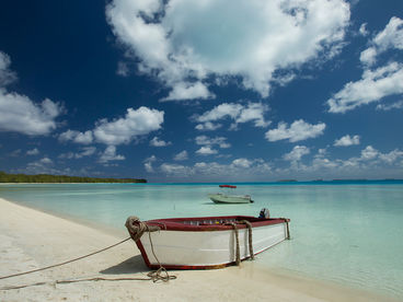 Острова Острал. Отдельный мир Острова Острал. Отдельный мир