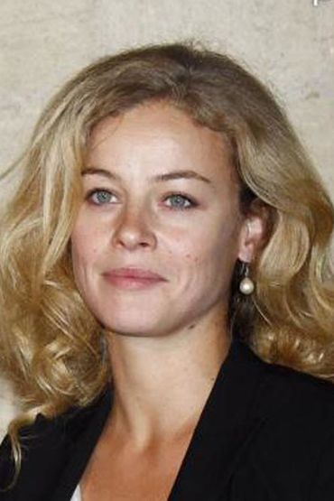 Анна Суарес