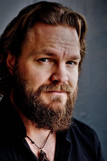 Петер Мерлин