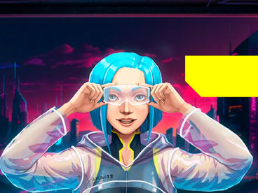 Спешл. NYAF 2024: Киберпанк