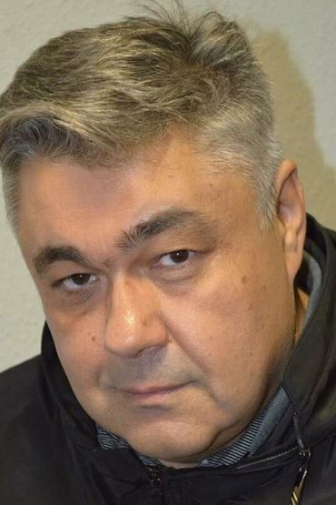 Александр Бондаренко