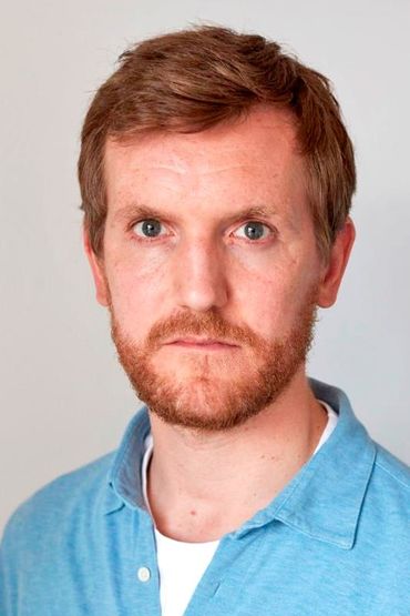 Эллиотт Хове Кроссет