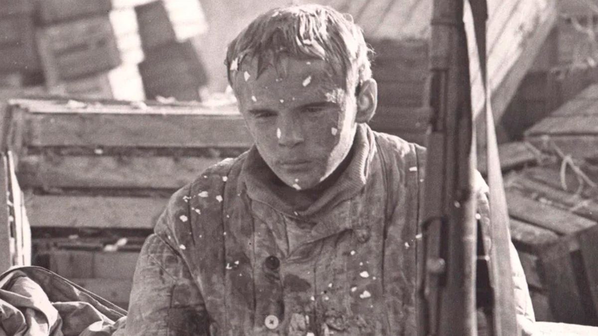 Летняя поездка к морю