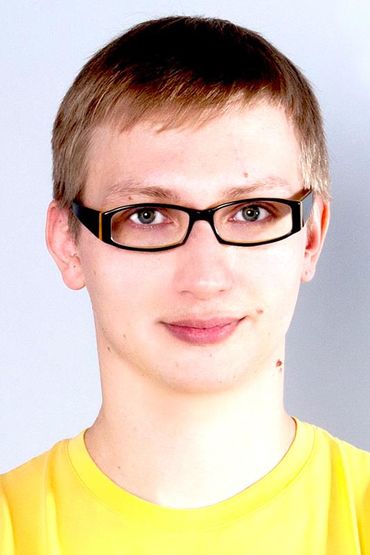 Олег Агейчев