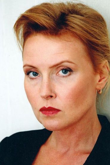Елена Руфанова