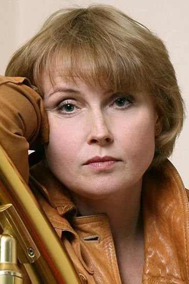 Елена Руфанова