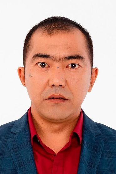 Ерболат Алкожа