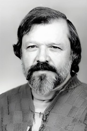 Иван Криворучко