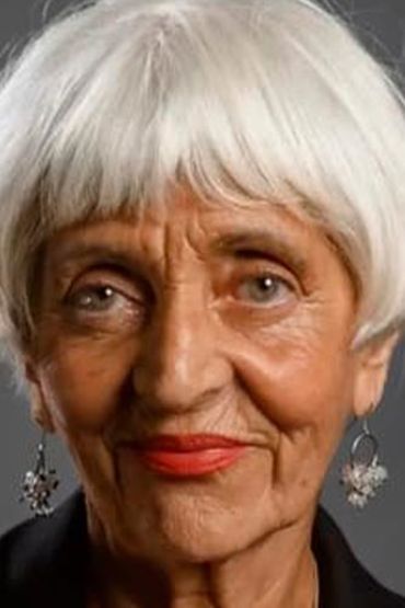 Габриэла Калонфиреску