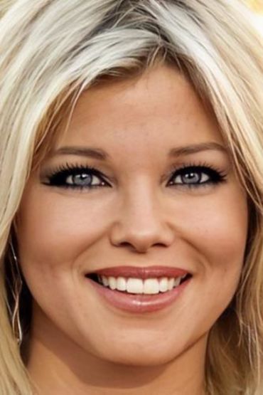 Донна Д’Эррико