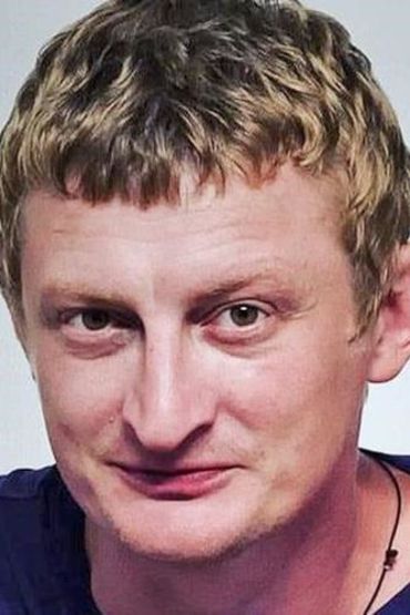 Максим Пониматченко