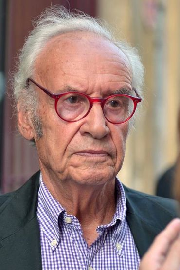 Андре Умански