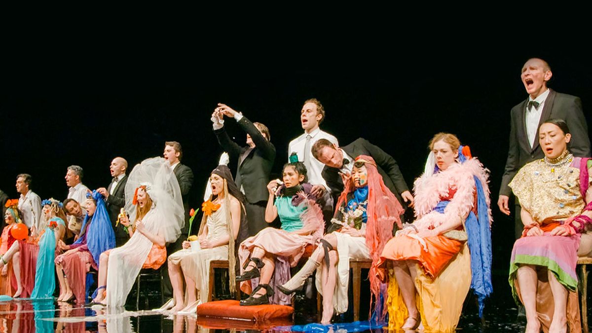 Наследие Пины