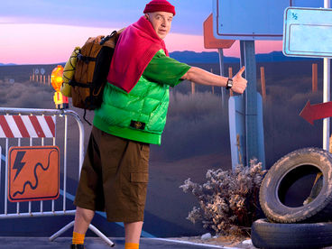 Погнали! в Мексику. Пугающая жизнь картелей Погнали! в Мексику. Пугающая жизнь картелей