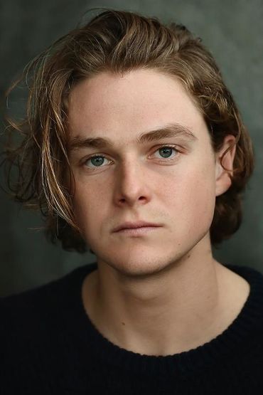 Тимоти Иннес