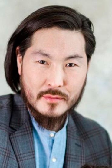 Ньургун Бэчигэн