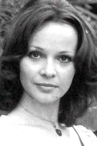 Лаура Антонелли