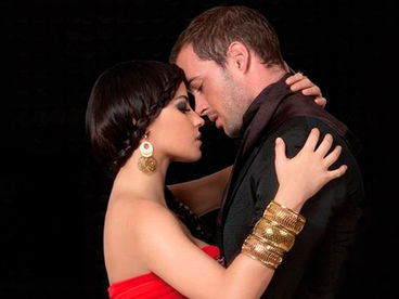 Победа любви Победа любви