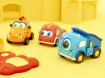 Машинки Мокас Машинки Мокас