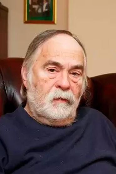 Дмитрий Светозаров