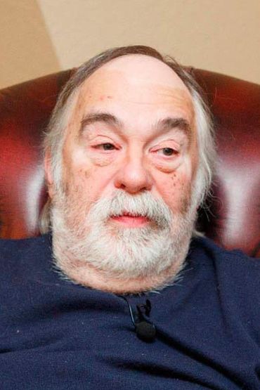 Дмитрий Светозаров
