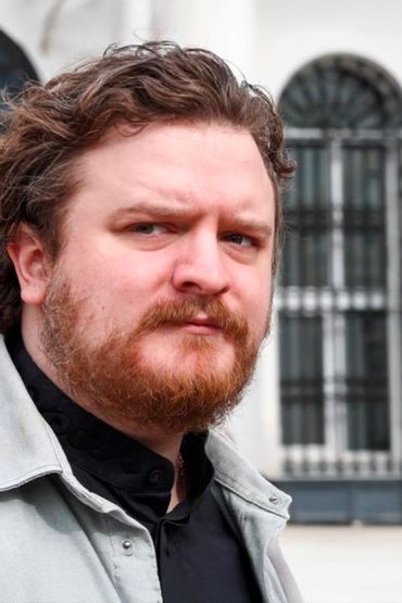 Роман мл. Мадянов