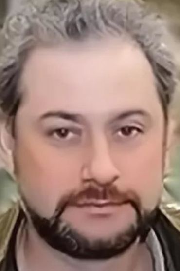 Михаил Шевчук
