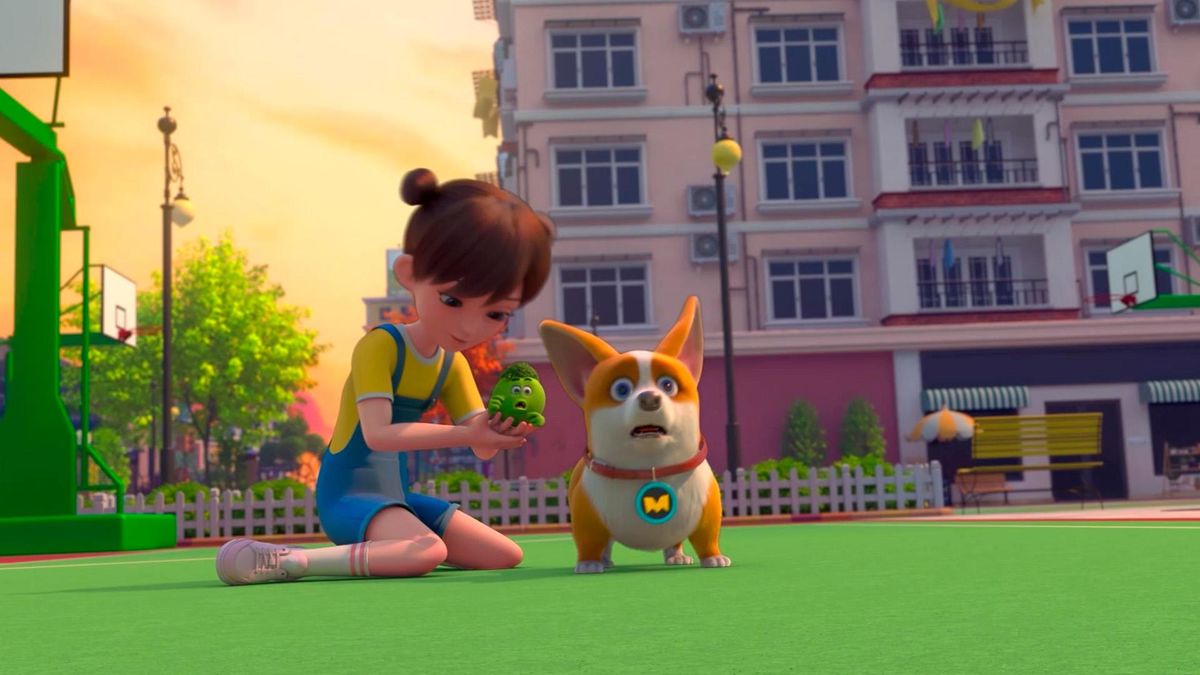 Знакомый незнакомец. Часть 3-я