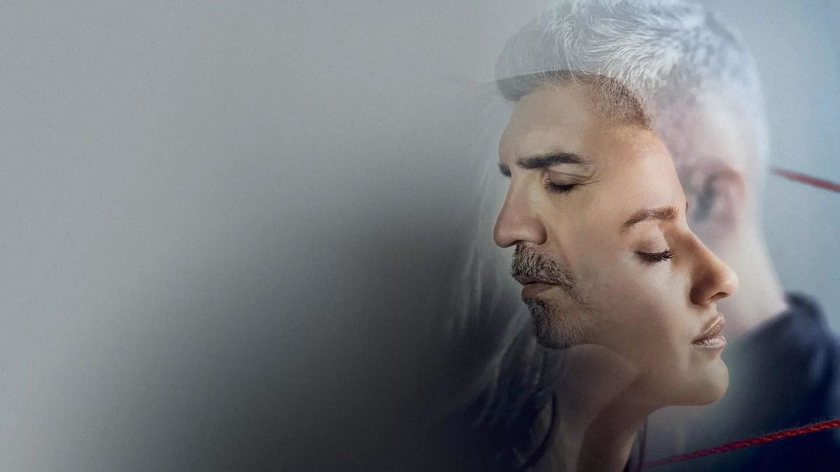 Я так долго ждал тебя