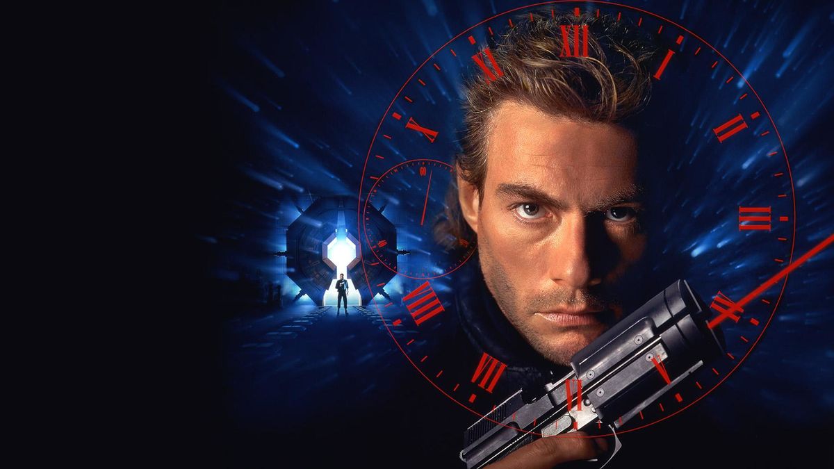 Патруль времени