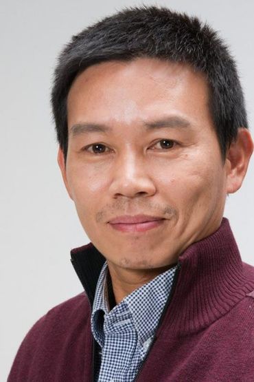 Пэк Сын-чхоль