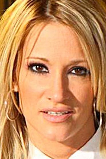 Джессика Дрэйк