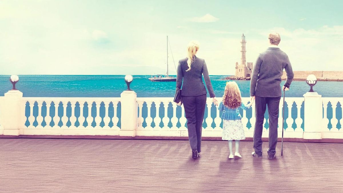 Модель счастливой жизни