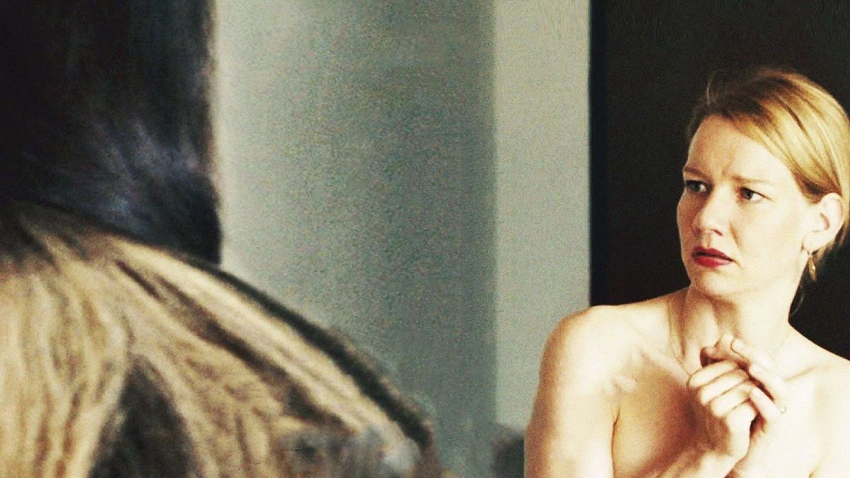 Тони Эрдманн