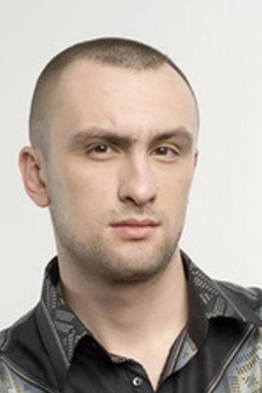 Николай Бенцлер