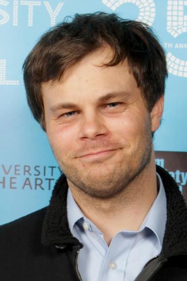 Шэйн Эткинсон