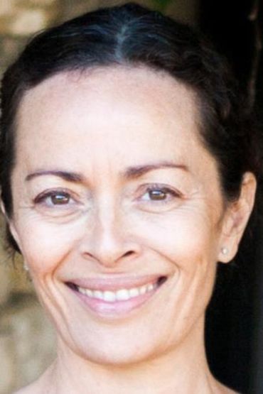 Диана Аксельсен