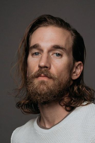 Энтони Трэйна