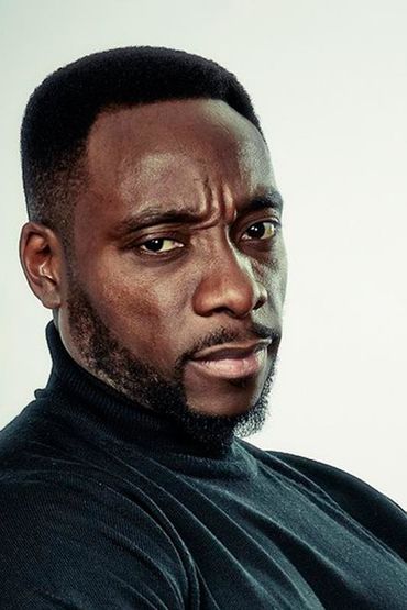 Бентли Калу