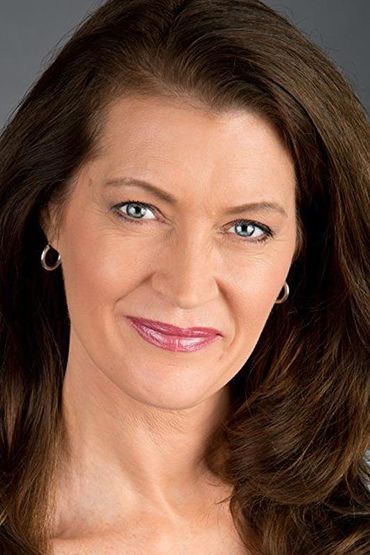 Барб Митчелл