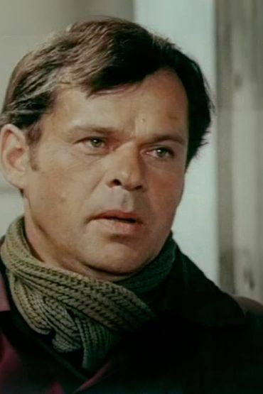 Николай Погодин