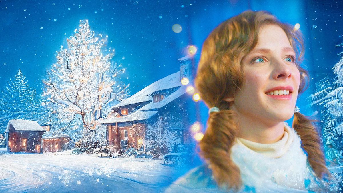 Новогоднее чудо