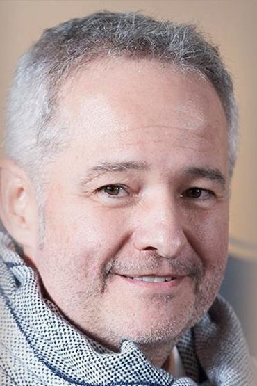 Густаво Рон