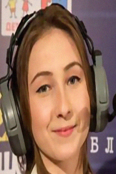 Дарья Вяльцева