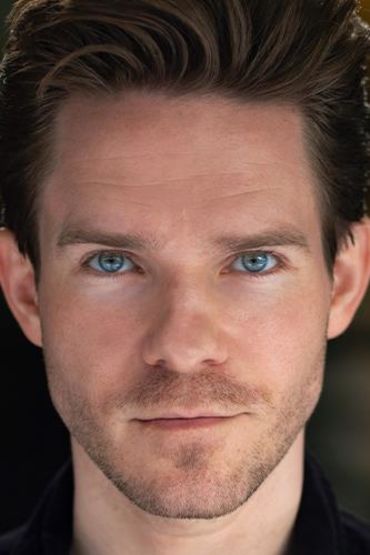 Джон Редлингер