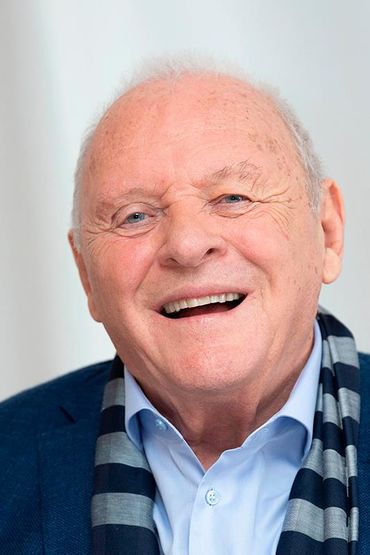 Энтони Хопкинс