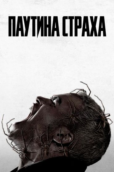 Паутина страха