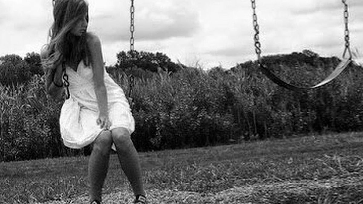 Не живите с нелюбимыми - Рождество