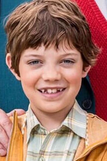 Максвелл Мэр