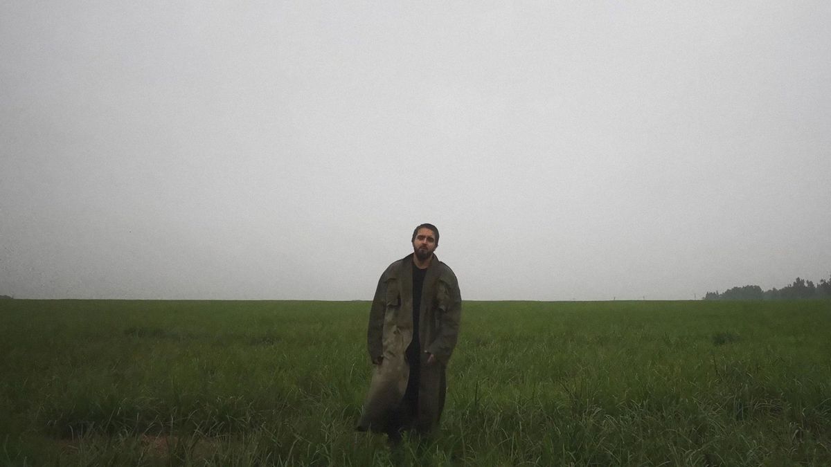 SHAMI feat. Camila Elens - I need your love